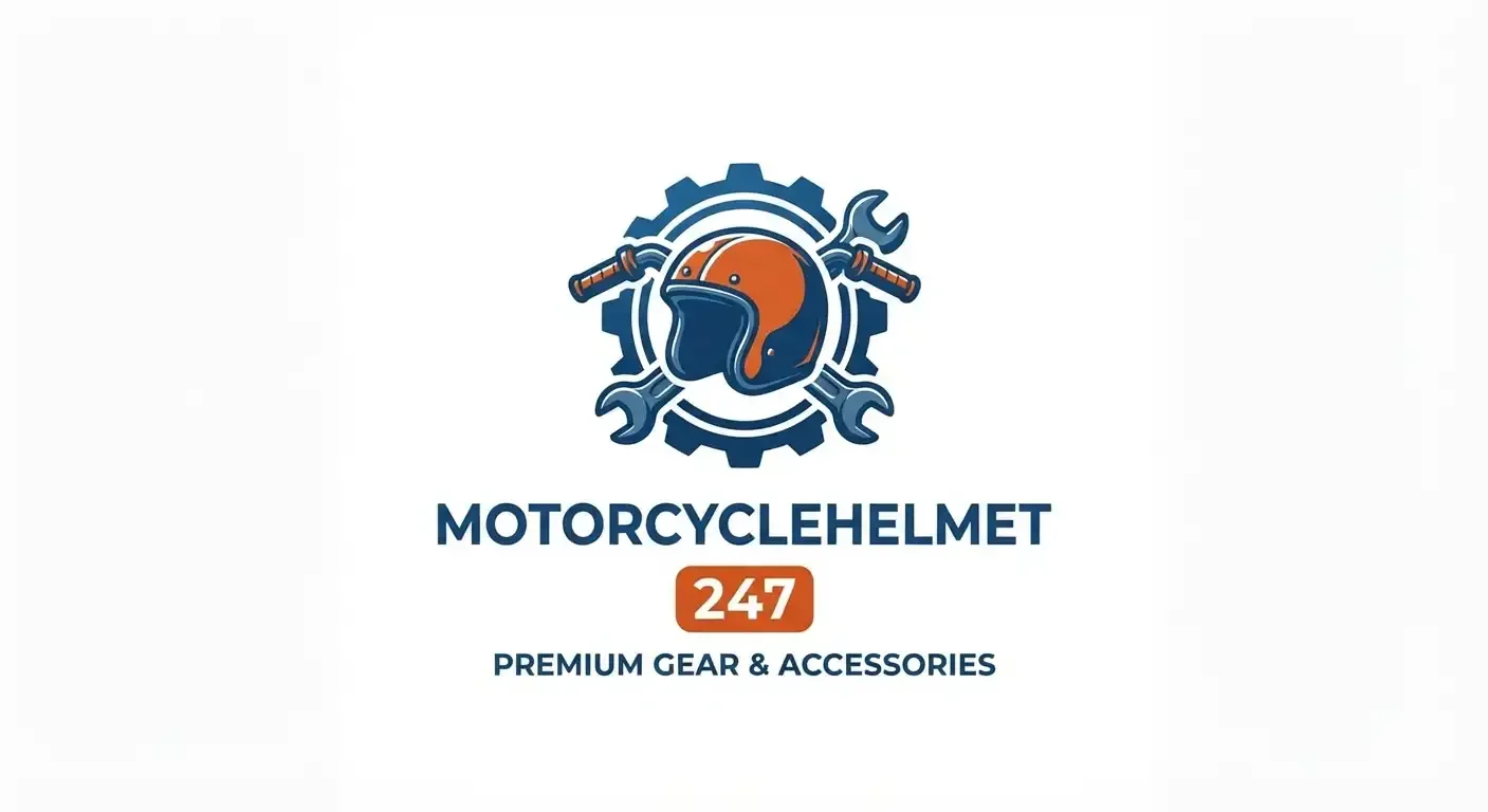 Motorcycle Helmet 247