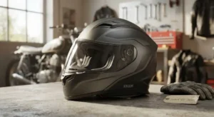 Casco integrale moto economico e sicuro tra i migliori modelli sotto i 100 euro
