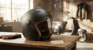 Casco jet urbano ideale per la citta tra le migliori offerte sotto i 100 euro